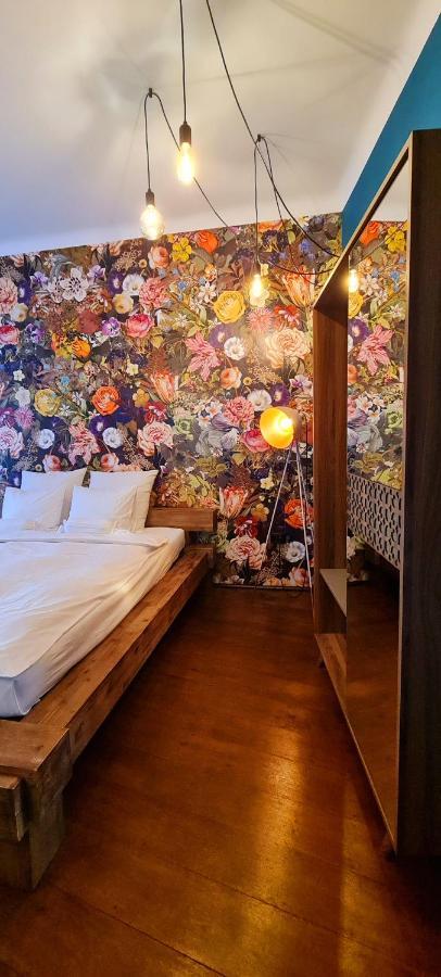 Paradiso Perduto Private Apartment By Weinkeller ซีบิว ภายนอก รูปภาพ